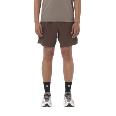 Salomon Sense Aero 7 Inch Mens Running Shorts