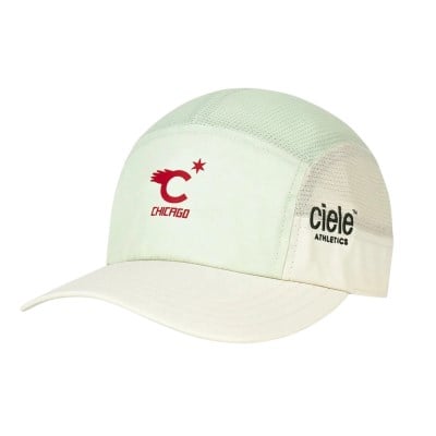 Ciele GoCap SC Comp Unisex Running Cap - Chicago