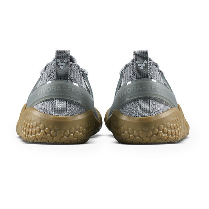 Vivobarefoot Motus Strength 2 - Mens Training Shoes - Storm Cloud - image 4