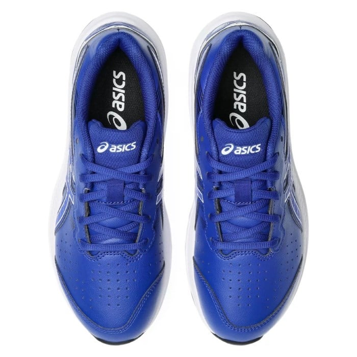 Asics GT-1000 SL 2 GS - Kids Cross Training Shoes - Prussian Blue/White - image 3