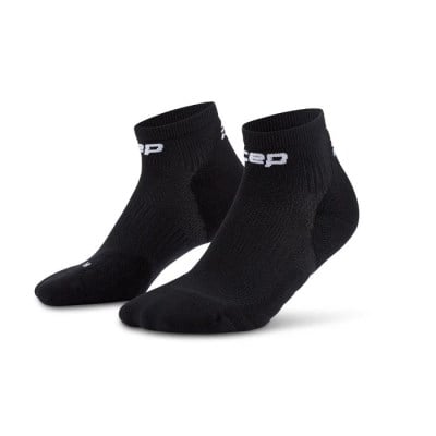 CEP Core Run Low Cut Mens Compression Socks