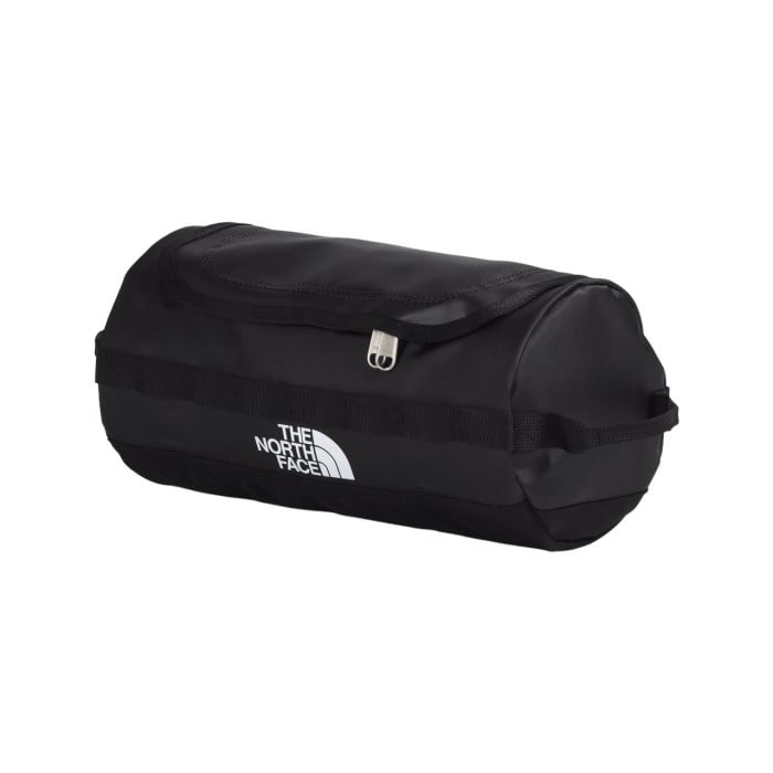 The North Face Base Camp Travel Canister - TNF Black