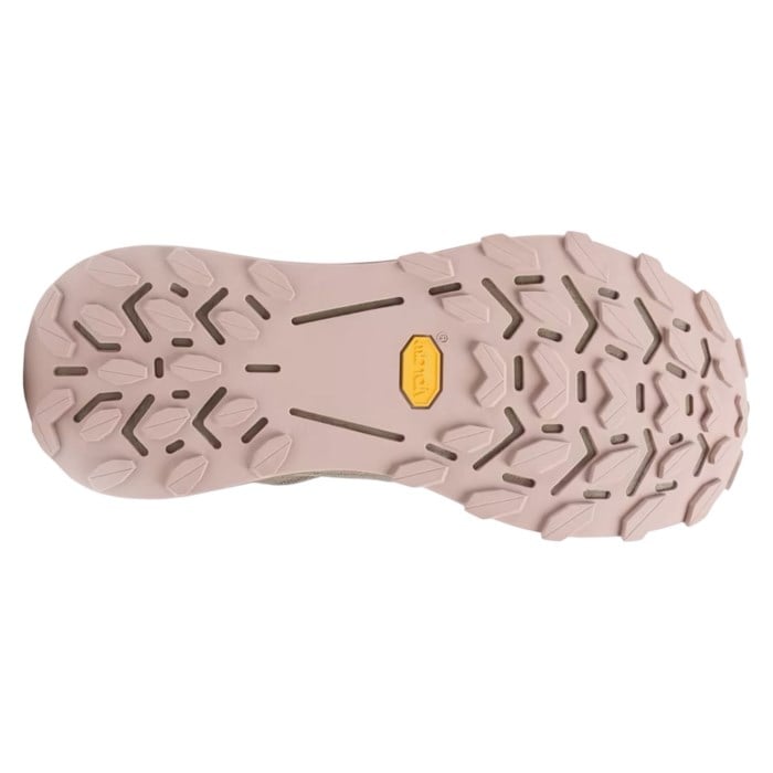 NNormal Cadi GTX - Womens Trail Running Shoes - Brown - image 3