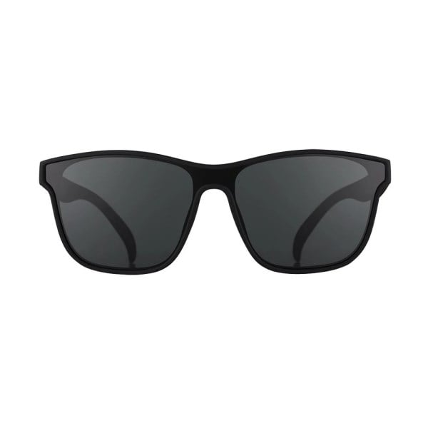 Goodr The VRG Polarised Sports Sunglasses - The Future Is Void