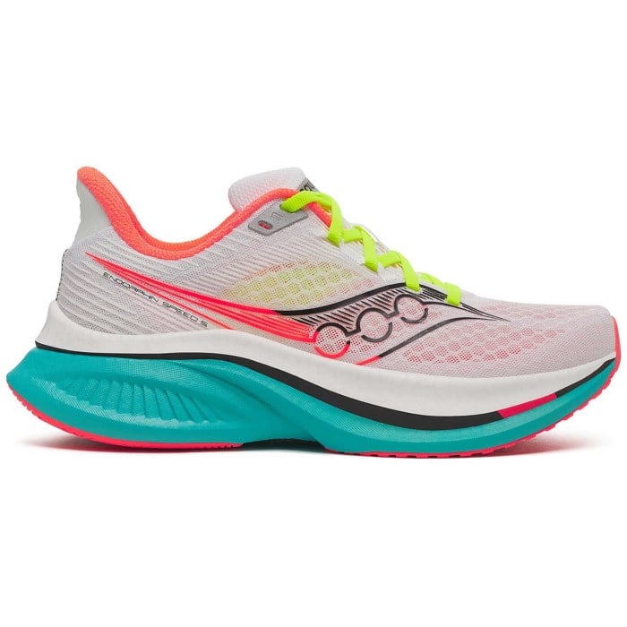 Saucony Endorphin Speed 5 - Womens Running Shoes
