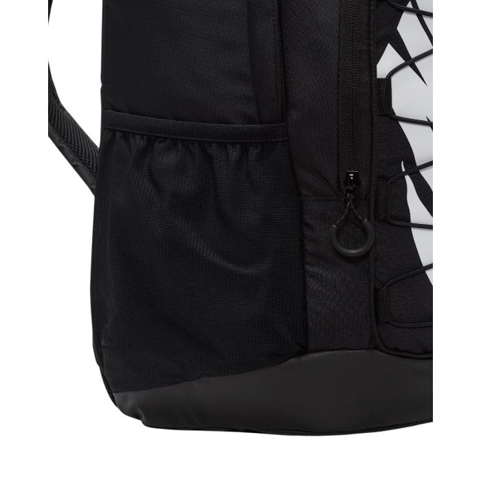 Nike Hayward Backpack - 26L - Black/Black/White