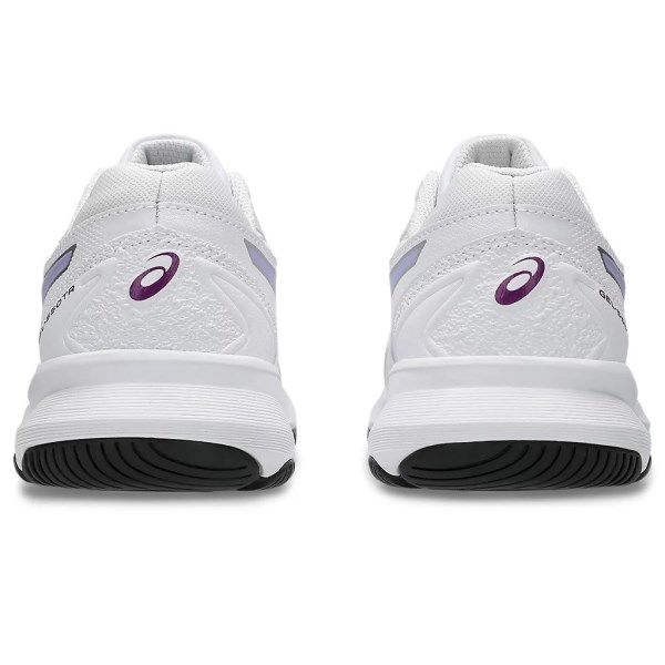 Asics Gel 550TR GS - Kids Cross Training Shoes - White/Vapor