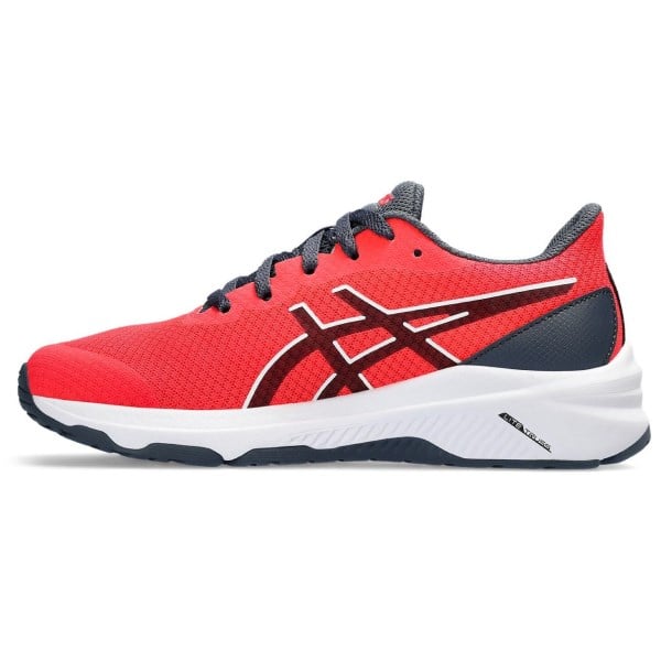 Asics GT-1000 12 GS - Kids Running Shoes - Diva Pink/Tarmac