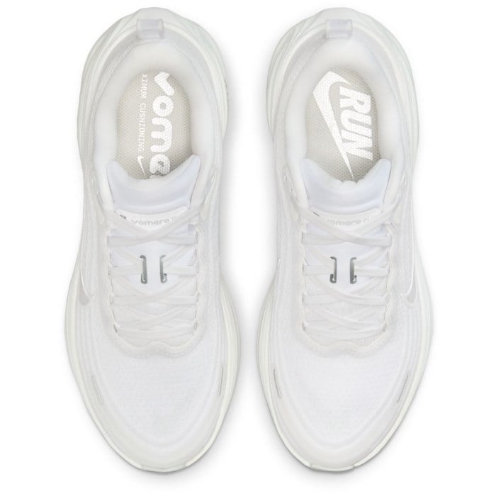 Nike Vomero Plus - Womens Running Shoes - White/Summit White/Photon Dust