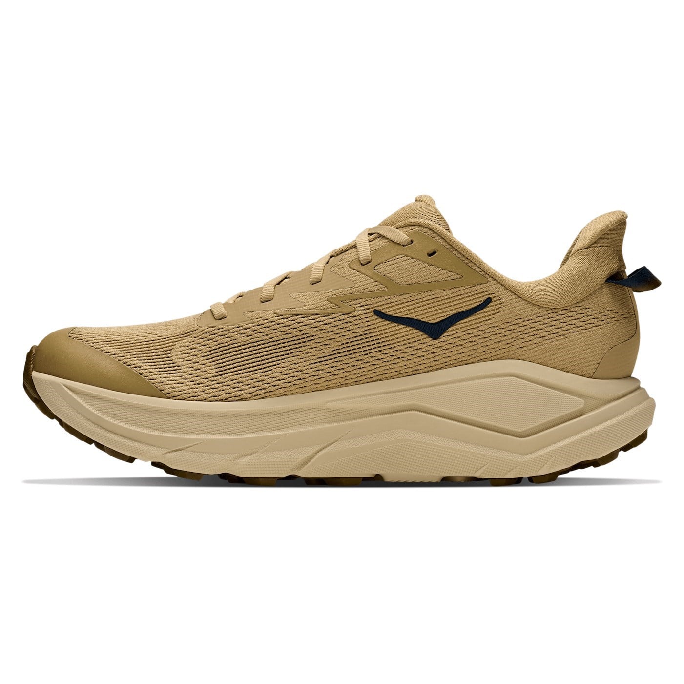 Hoka Challenger 8 - Mens Trail Running Shoes - Barley/Barley - image 3