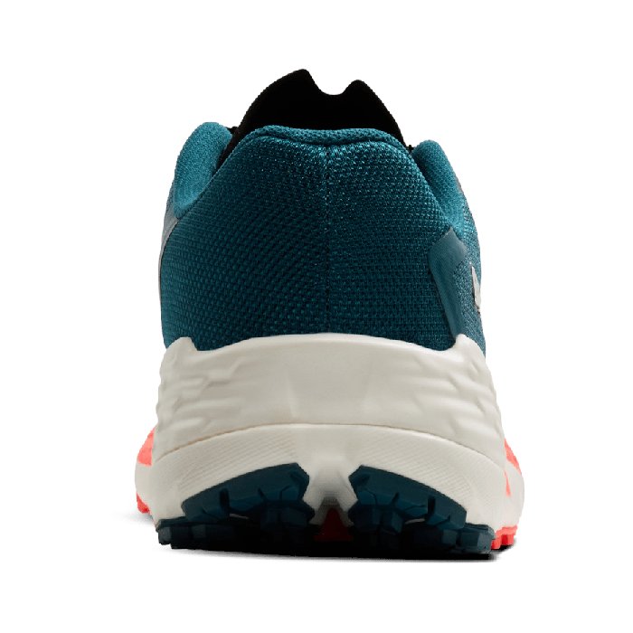 Brooks Catamount 4 - Mens Trail Running Shoes - Legion Blue/Celestial