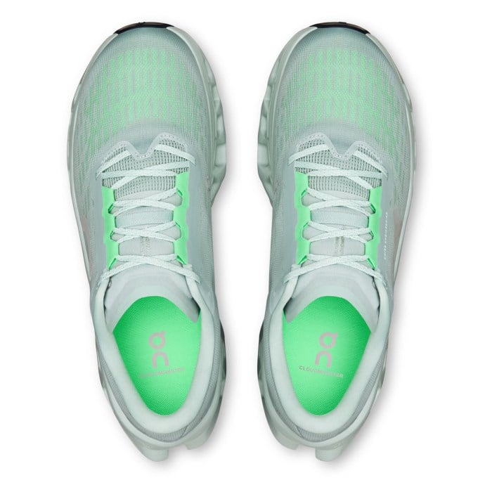 On Cloudmonster 3 - Mens Running Shoes - Brook/ Flurry - image 5