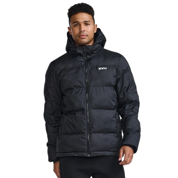 2XU Commute Insulation Mens Jacket