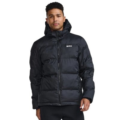 2XU Commute Insulation Mens Jacket