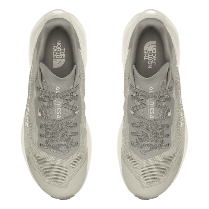 The North Face Altamesa 300 v2 - Mens Trail Running Shoes - Calacatta/Soapstone