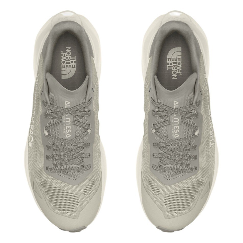 The North Face Altamesa 300 v2 - Mens Trail Running Shoes - Calacatta/Soapstone