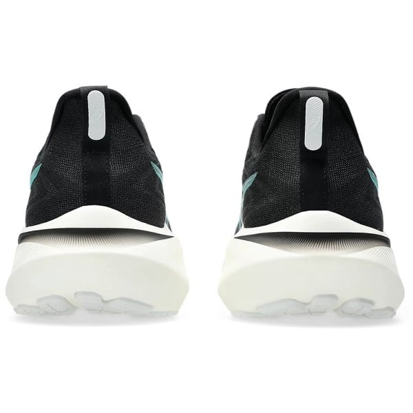 Asics GT-2000 13 - Mens Running Shoes - Black/Wave Teal