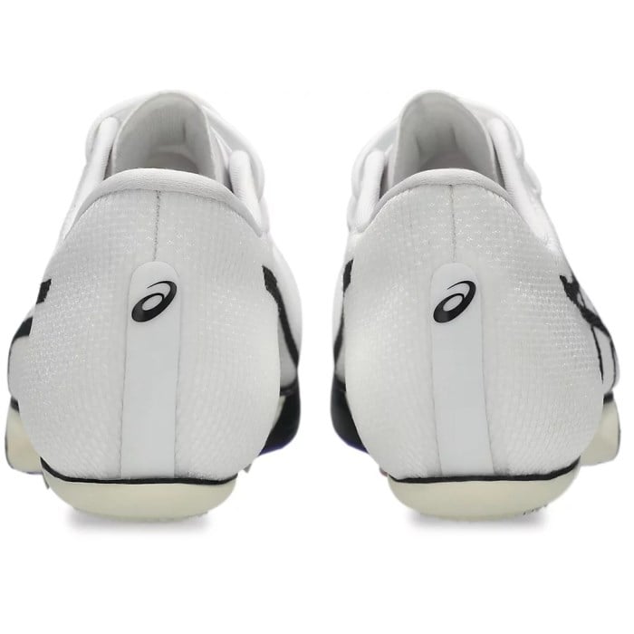 Asics Metaspeed SP 2 - Unisex Sprint Spikes - White/Cobalt Burst