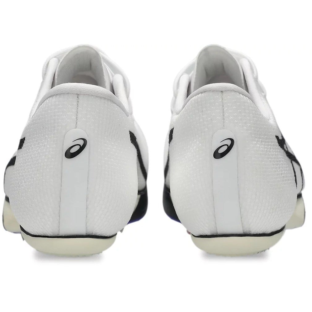 Asics Metaspeed SP 2 - Unisex Sprint Spikes - White/Cobalt Burst