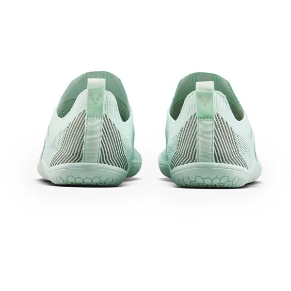 Vivobarefoot Primus Lite Knit - Womens Running Shoes - Soothing Sea
