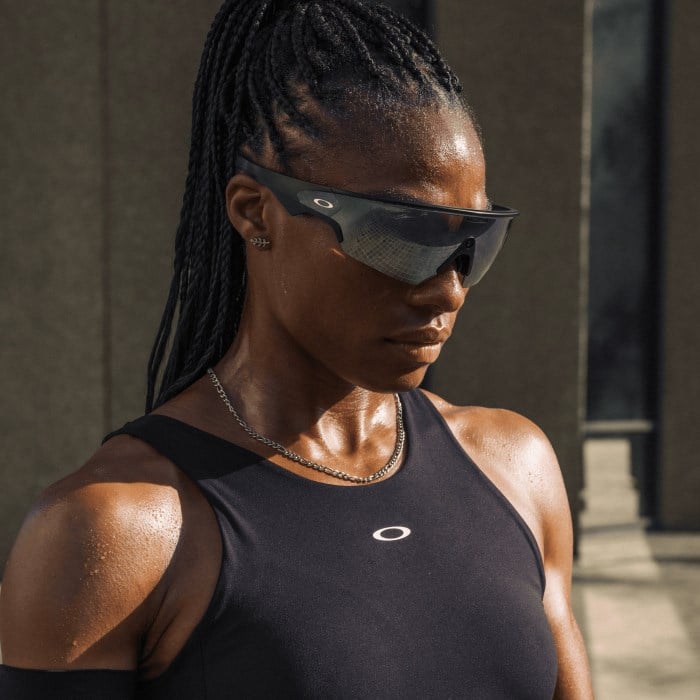 Oakley Meta Vanguard - Black/Prizm - image 6