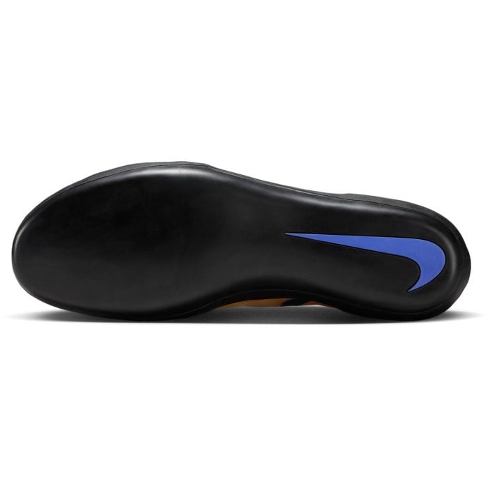 Nike Zoom Rotational 6 - Unisex Throwing Shoes - Citron Pulse/Indigo Burst/Laser Orange