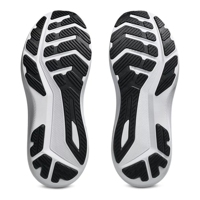 Asics GT-1000 15 - Mens Running Shoes - Black/White - image 4