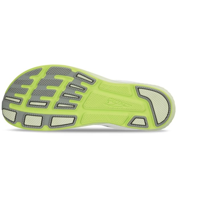 Altra Escalante 4 - Womens Running Shoes - White/Lime