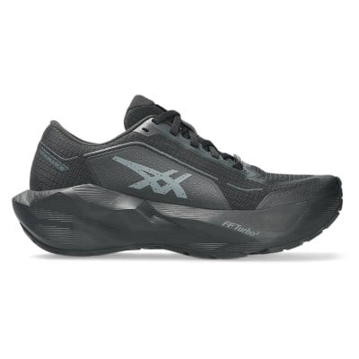 Asics Novablast 6 GTX - Womens Running Shoes - Black/Graphite Grey