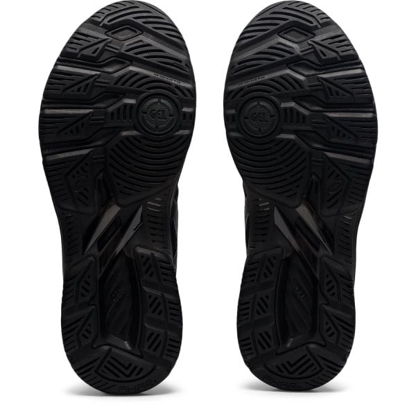 Asics Gel 550TR - Mens Cross Training Shoes - Triple Black