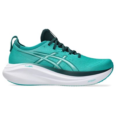 Asics Gel Nimbus 27 - Mens Running Shoes