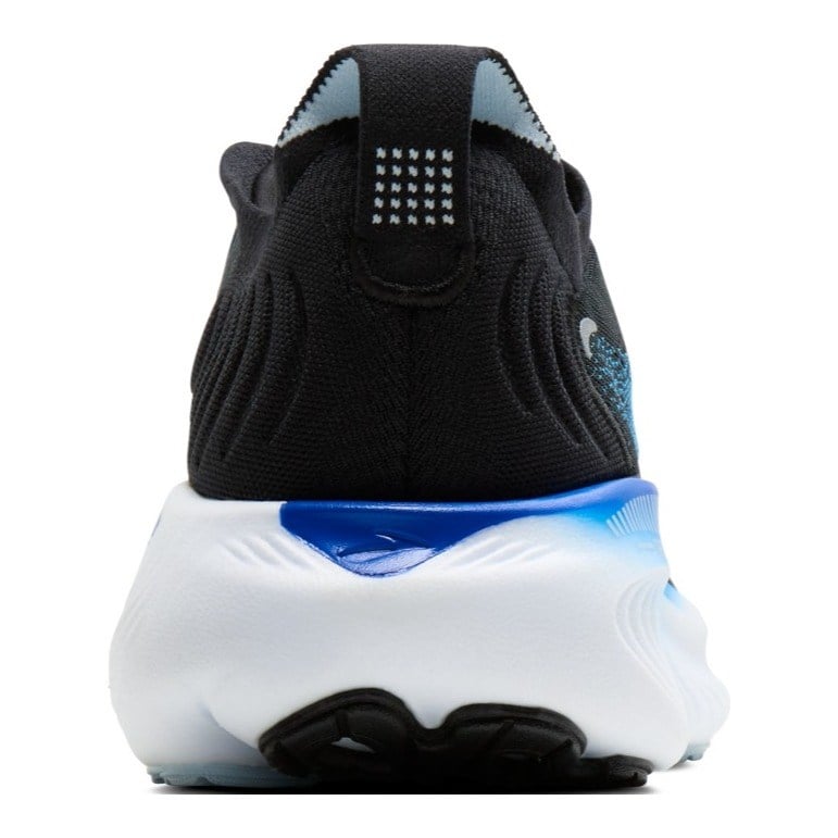 Brooks Adrenaline GTS 25 - Mens Running Shoes - Black/Blue/Tantucket Breeze - image 5