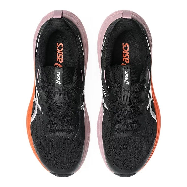 Asics GT-1000 14 GS - Kids Running Shoes - Black/Taro Purple - image 3