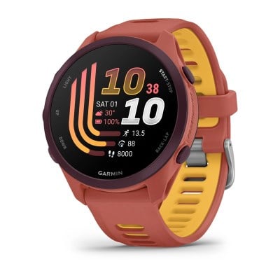 Garmin Forerunner 170 Music GPS Smartwatch