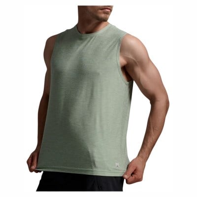 2XU Aero Mens Signature Tank