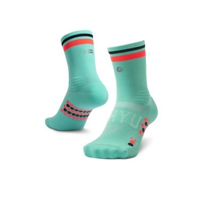 Shyu Half Crew Racing Socks