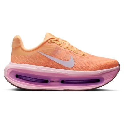 Nike Vomero Premium - Womens Running Shoes - Tangerine Tint/Tattoo/Bright Crimson