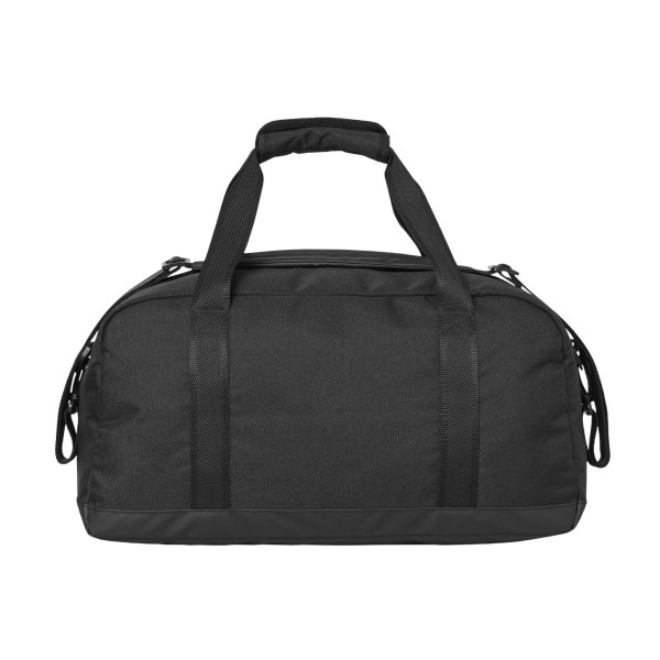 New Balance Basic Duffel Bag - Black