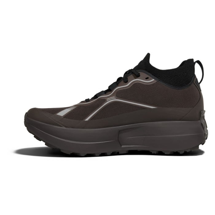 Norda 055 G+ - Womens Trail Running Shoes - Star Anise - image 2