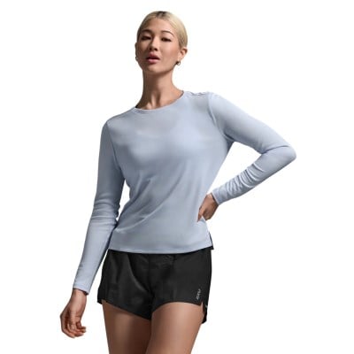 2XU Womens Aero Long Sleeve Top