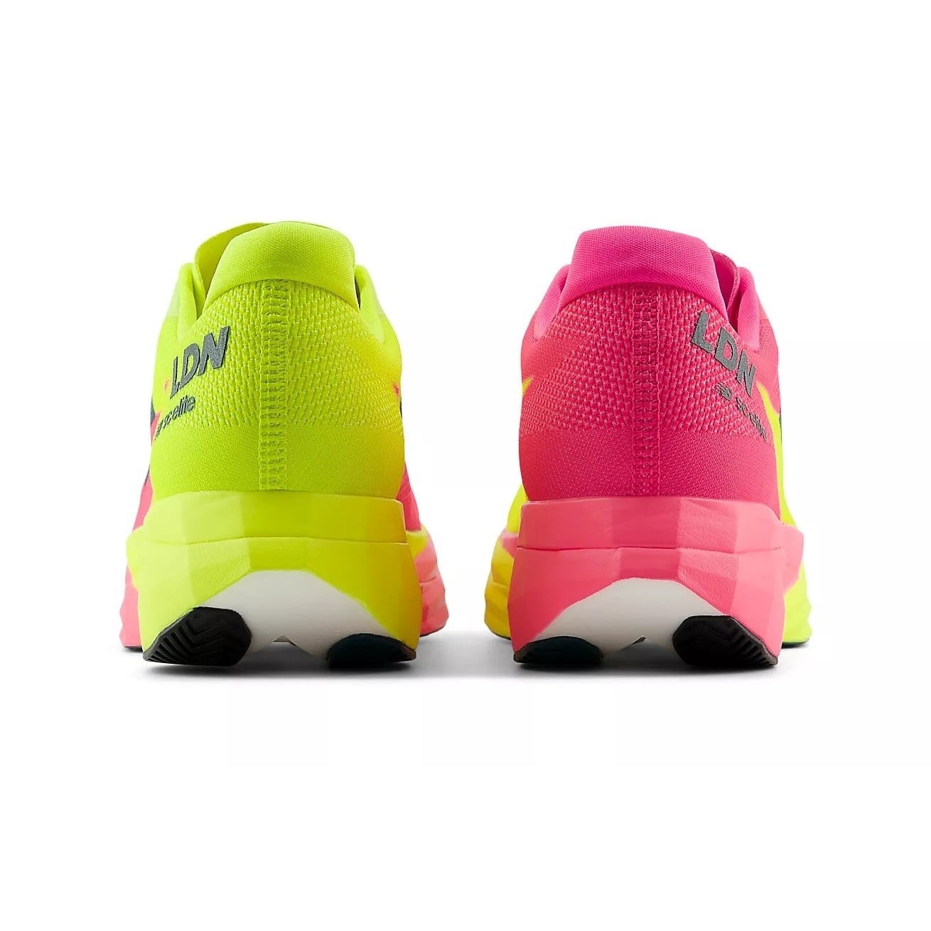 New Balance FuelCell Supercomp Elite v5 London Marathon - Mens Racing Shoes - London Marathon