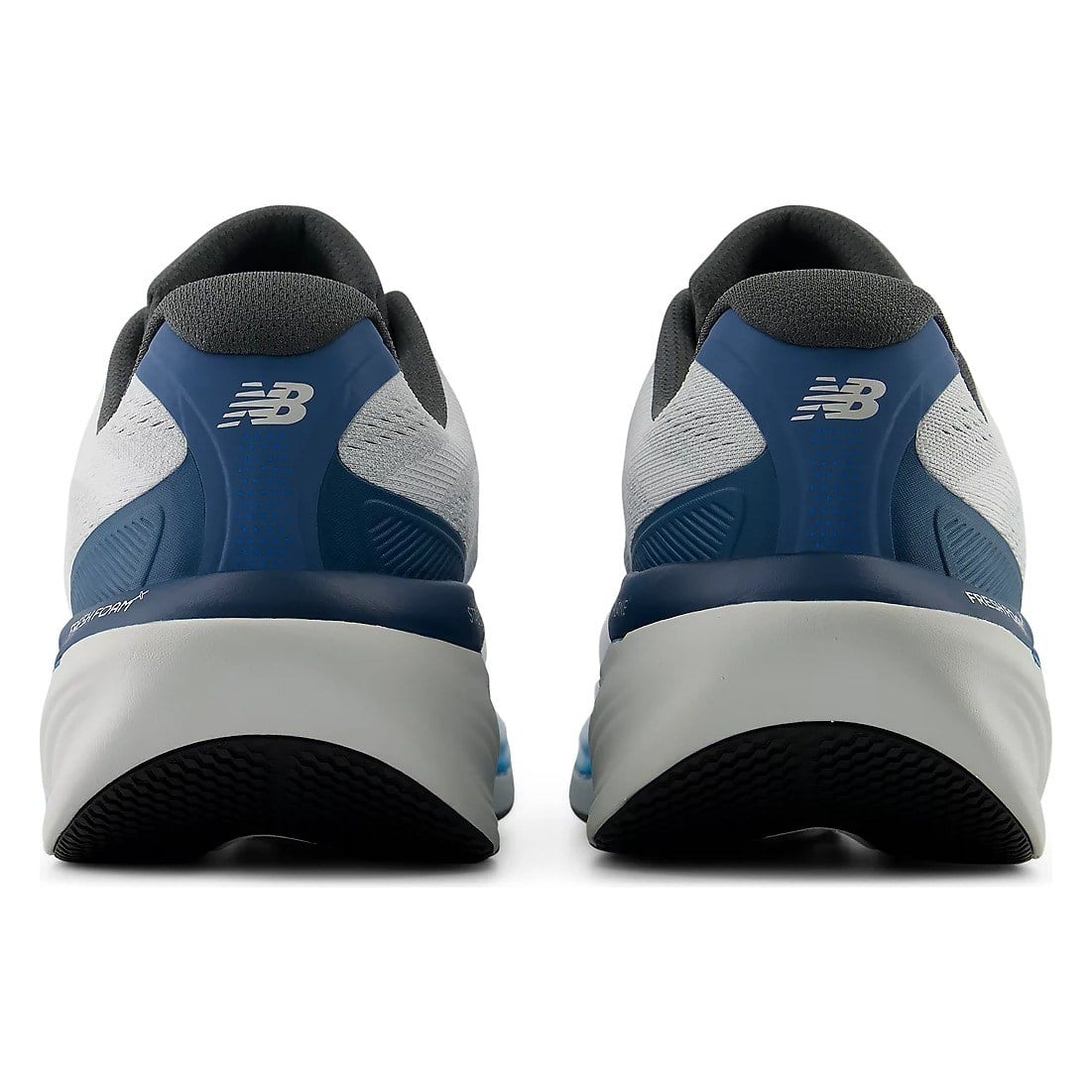 New Balance Fresh Foam X 860v15 - Mens Running Shoes - Quartz Grey/Altitude - image 5