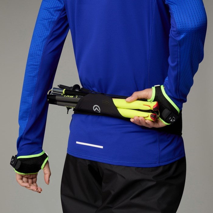 The North Face Summit Race Belt - Black