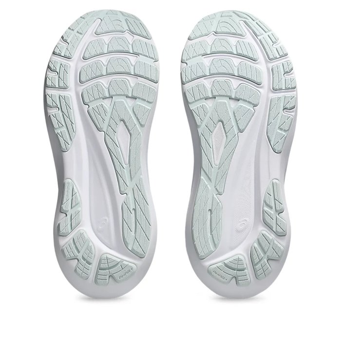 Asics GT-2000 13 Surihaku - Womens Running Shoes - Pure Aqua/White