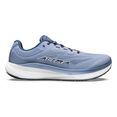 Altra Torin 9 - Mens Running Shoes - Flint Stone/Blue Nights/Dark Denim