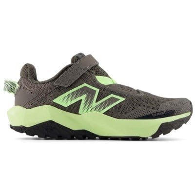 New Balance Nitrel v6 PS - Kids Trail Running Shoes