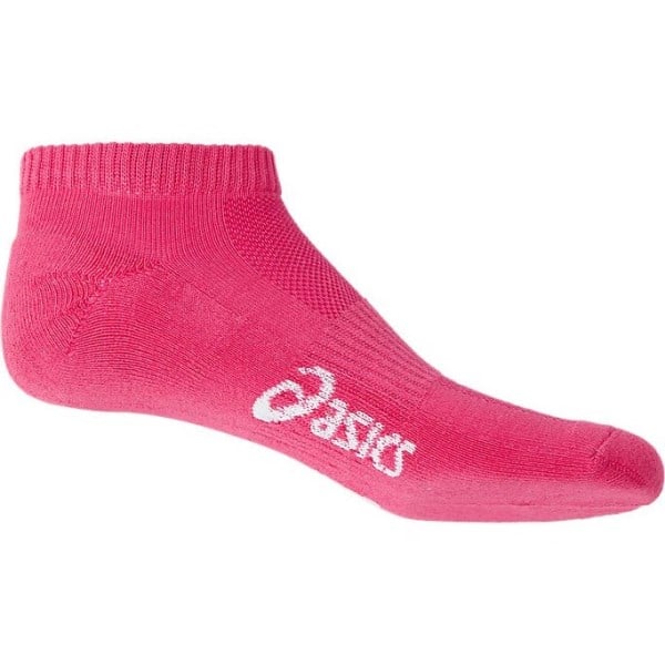 Asics Pace Low Socks - Pink Cameo