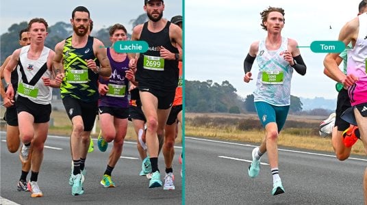 2025 Launceston 10km: Race Recap