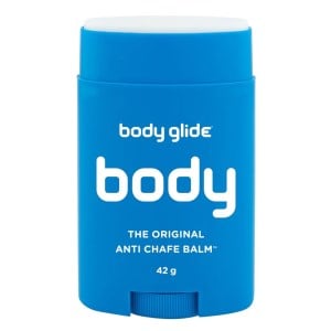 Body Glide Original Anti-Chafing Balm - 42.2g