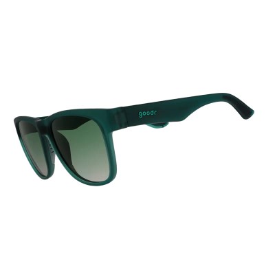 Goodr BFG Polarised Sports Sunglasses - Underwater Thunder Plunder